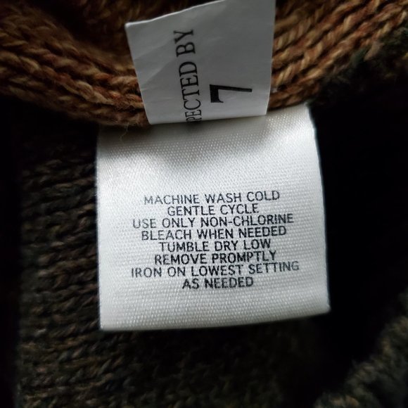 St. John's Bay Sweater - Picture 5 of 5